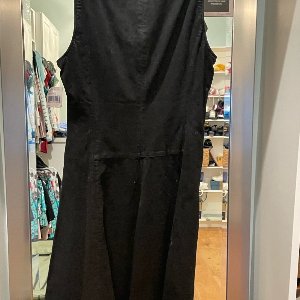 Ralph Lauren Denim Dress